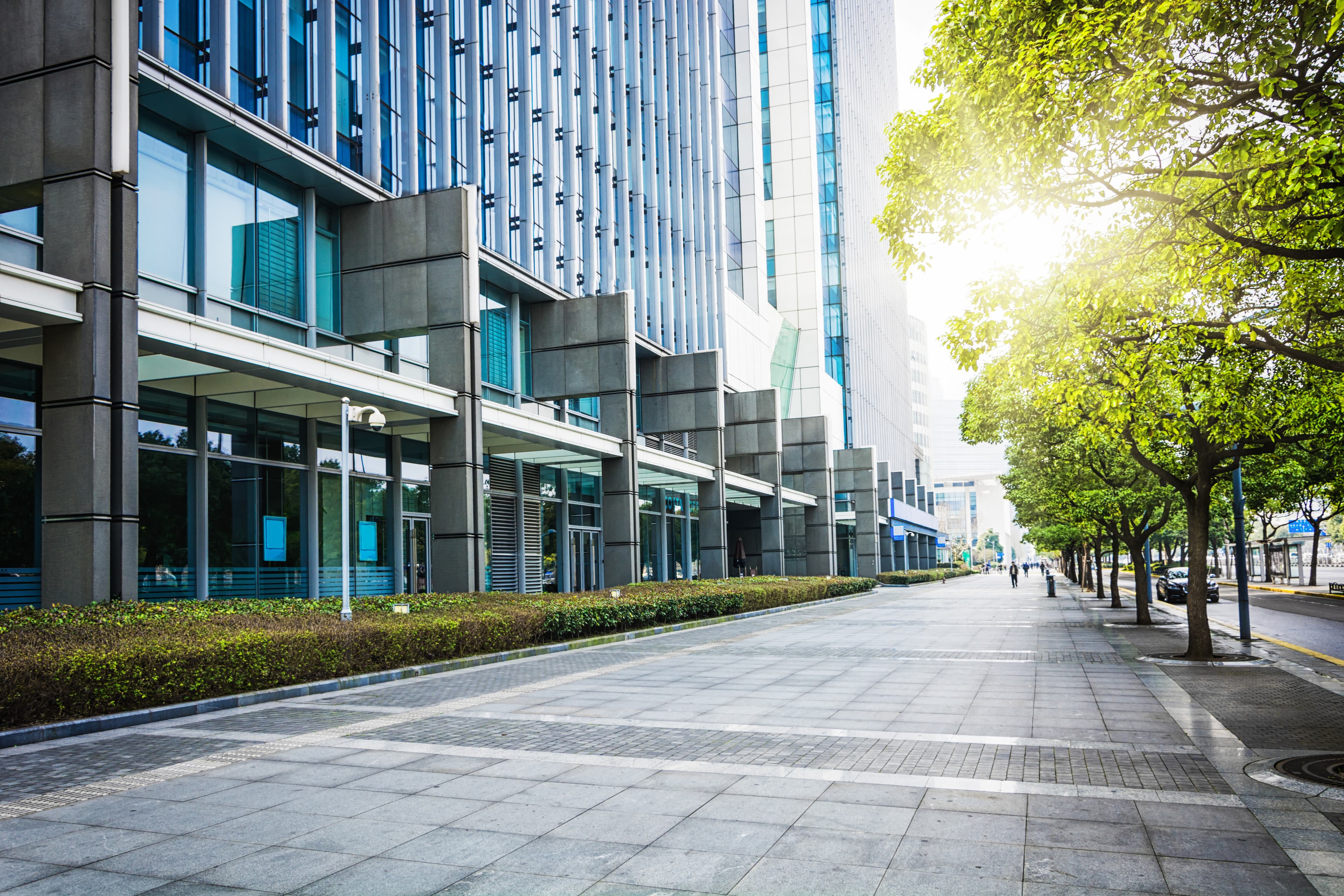 Commercial Services