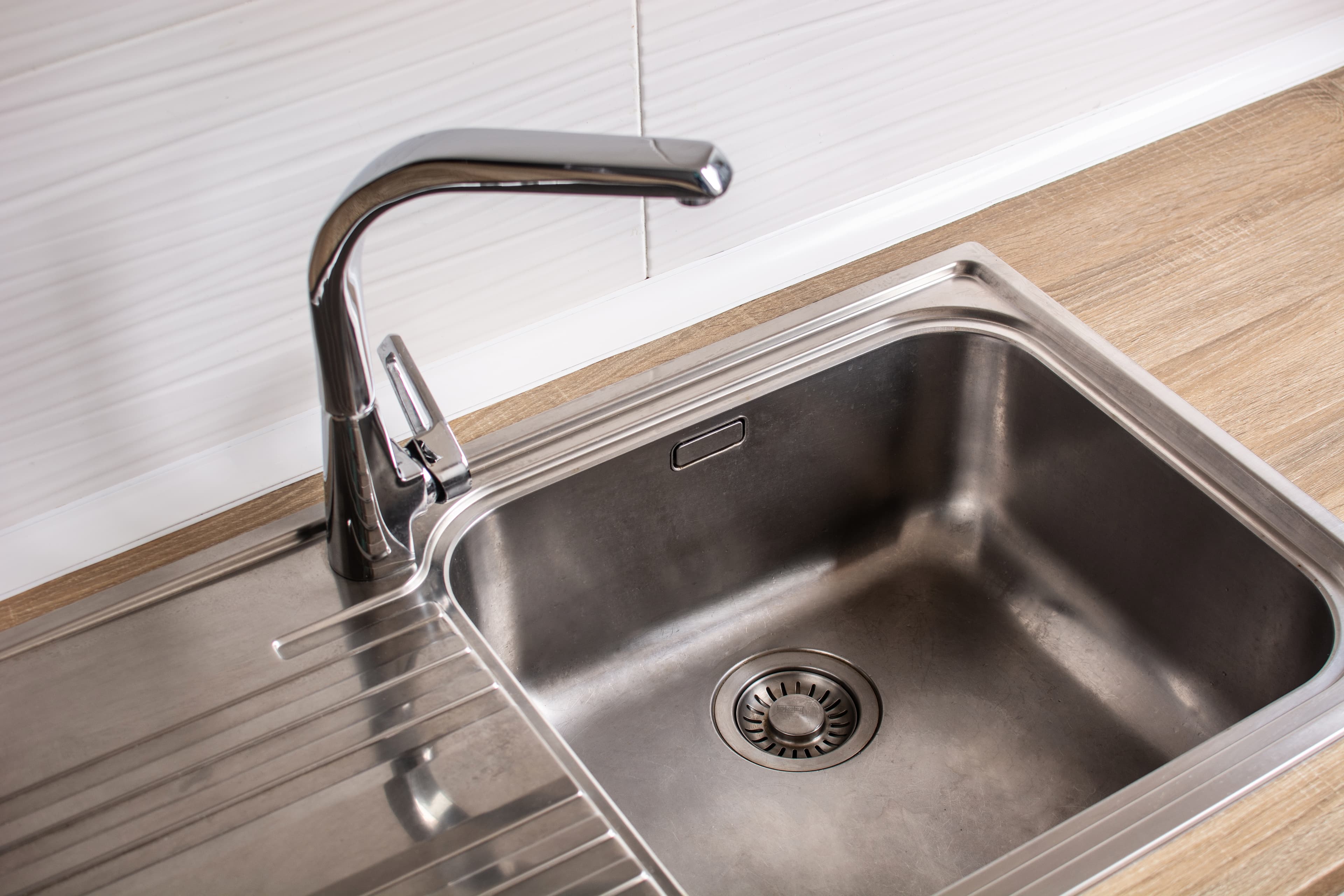 Drain Cleaning
