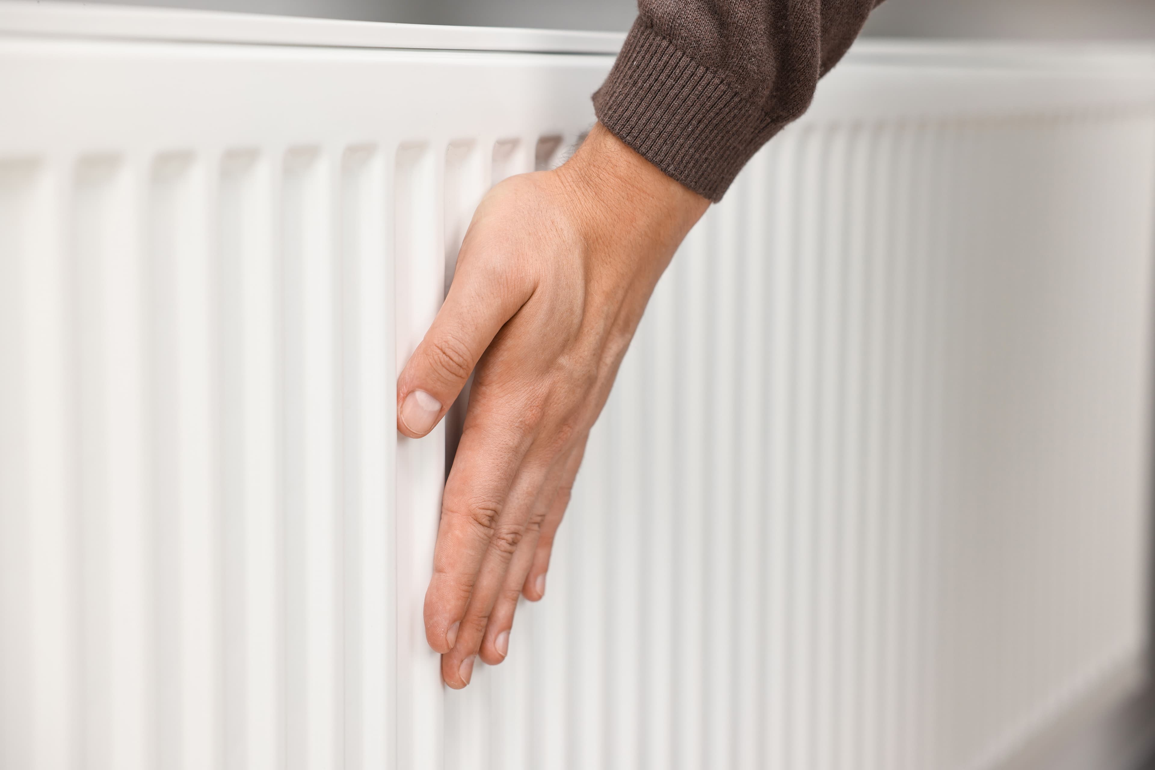 Heating Systems