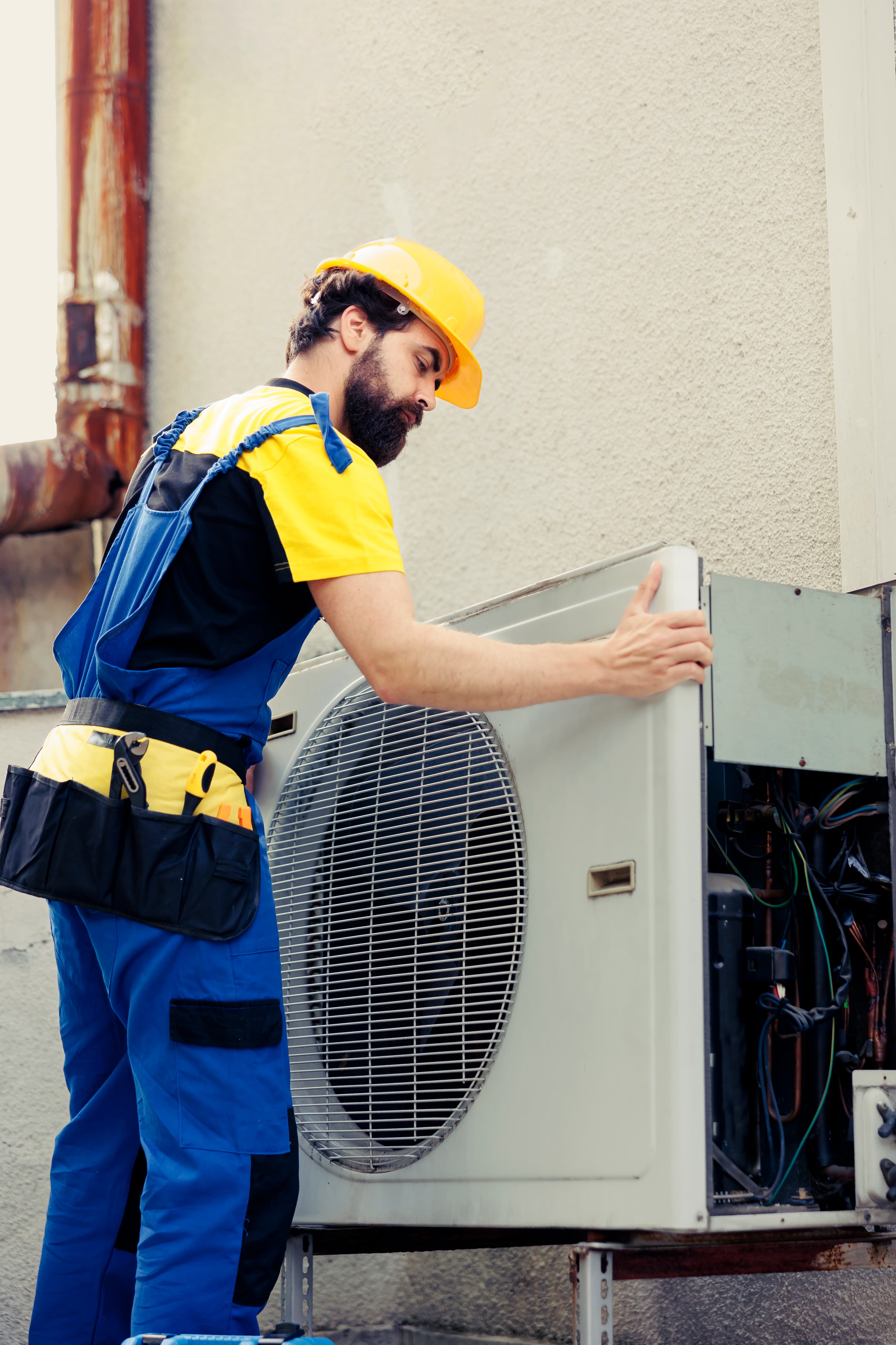 HVAC Services