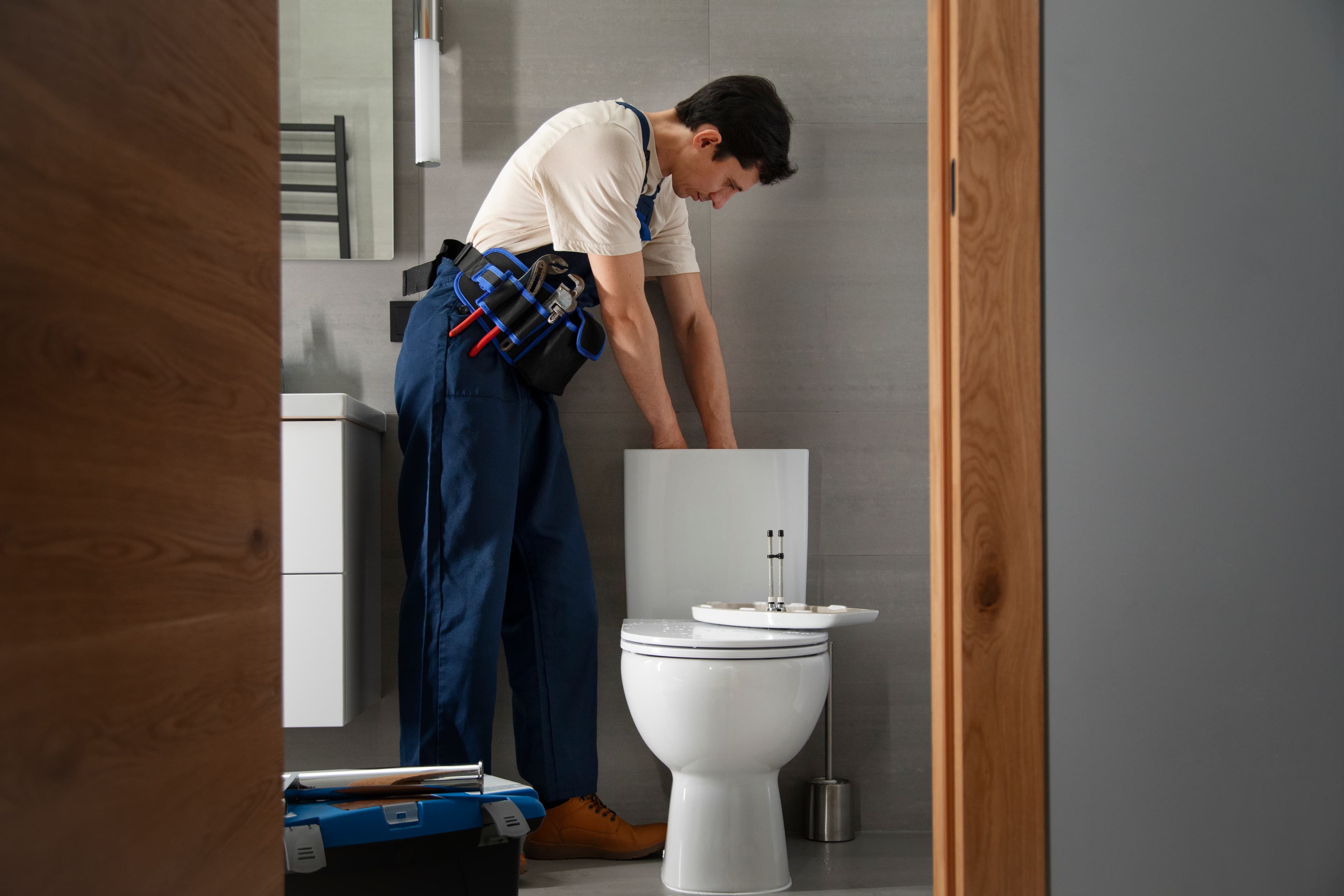 Plumbing